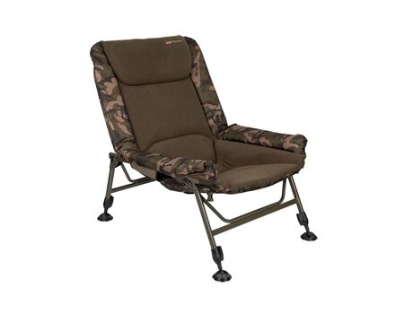 Carp Chair Super Dekuxe