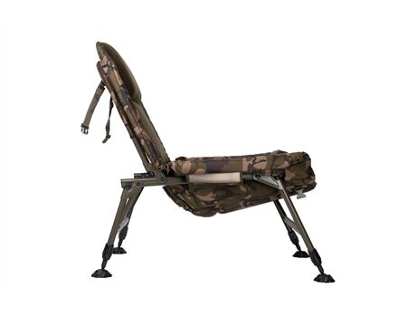 FOX Super Deluxe Arm Chair