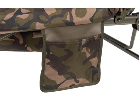 FOX Super Deluxe Arm chair