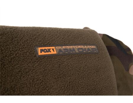FOX Super Deluxe Arm chair