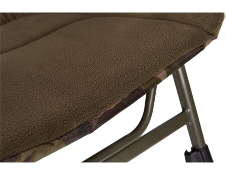 FOX Super Deluxe Arm chair