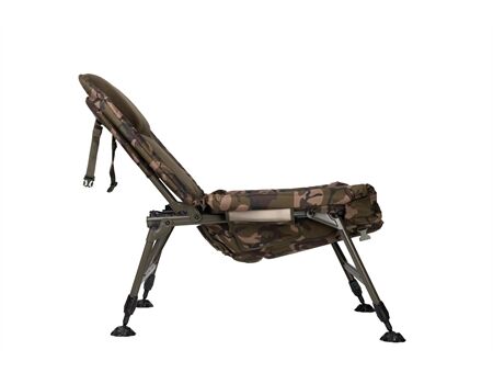 FOX Super Deluxe Arm chair