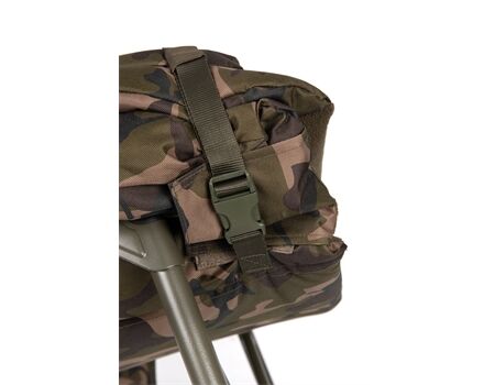 FOX Super Deluxe Arm chair