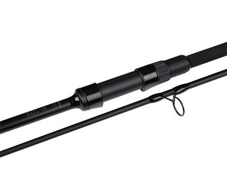 FOX EOS - X 10ft 3lb full shrink