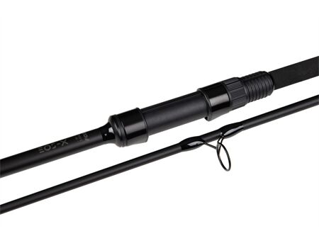 FOX EOS X Karpfenrute 