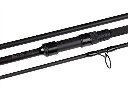 EOS - X 12ft 3lb 3pc full shrink