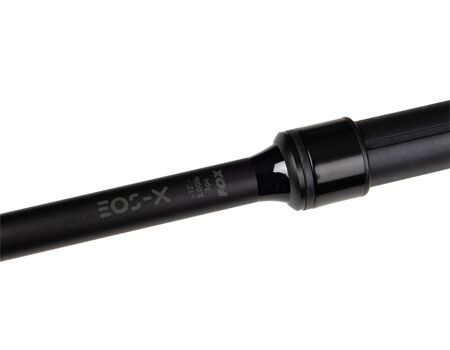 FOX EOS - X 12ft 3lb 3pc full shrink