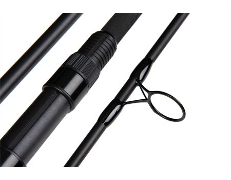 FOX EOS - X 12ft 3lb 3pc full shrink