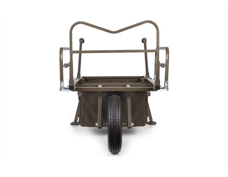 Voyager Barrow Plus
