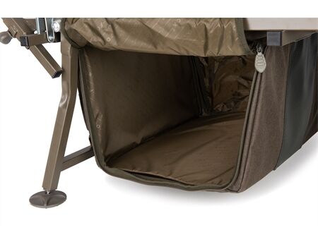 FOX Voyager Barrow Plus