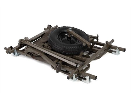 FOX Voyager Barrow Plus