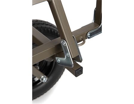 FOX Voyager Barrow Plus