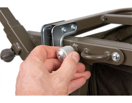 FOX Voyager Barrow Plus