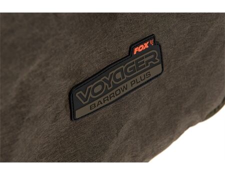 FOX Voyager Barrow Plus