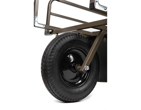 FOX Voyager Barrow Plus