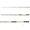 DAIWA Megaforce CF Spin 2.40m 180g
