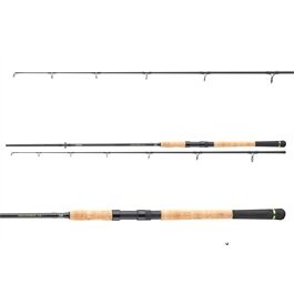 DAIWA Megaforce CF Spin 2.40m 180g