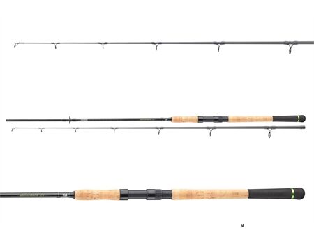 DAIWA Megaforce CF Spin 2.40m 180g