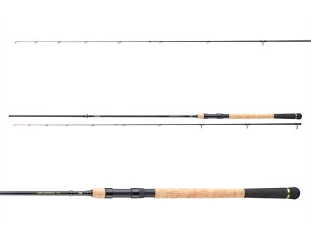 DAIWA Megaforce CF Baitfish 2.70m 120g