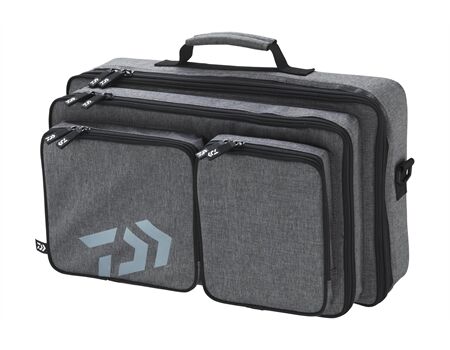 DAIWA D-VEC Catfish Bag XL