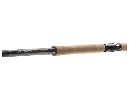 DAIWA DW Pro Staff CF Spin 2.60m 80-240g