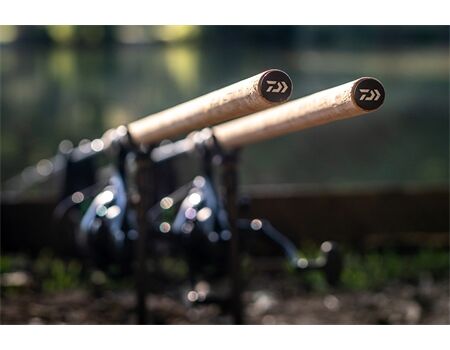 DAIWA Crosscast TRD12'3.0lb
