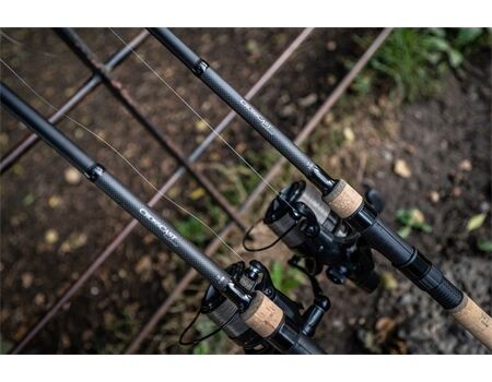 DAIWA Crosscast TRD12'3.0lb