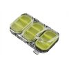 DAIWA BOX WP Sealed Deep-9 ROOMS
