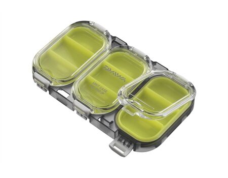 DAIWA BOX WP Sealed Deep-9 ROOMS