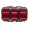 DAIWA BOX WP Sealed Shallow-6 ROOMS