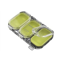 DAIWA BOX WP Sealed Deep-3 ROOMS