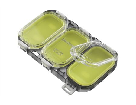 DAIWA BOX WP Sealed Deep-3 ROOMS