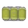 DAIWA BOX WP Sealed Deep-3 ROOMS