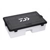 DAIWA D-BOX LD Smoke 34.4x21.5x 9.0