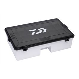 DAIWA D-BOX LD Smoke 34.4x21.5x 9.0