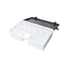DAIWA D-BOX LD Smoke 34.4x21.5x 9.0