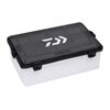 DAIWA D-BOX MD Smoke 26.7x16.7x9.0