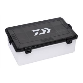 DAIWA D-BOX MD Smoke 26.7x16.7x9.0