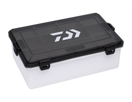 DAIWA D-BOX MD Smoke 26.7x16.7x9.0