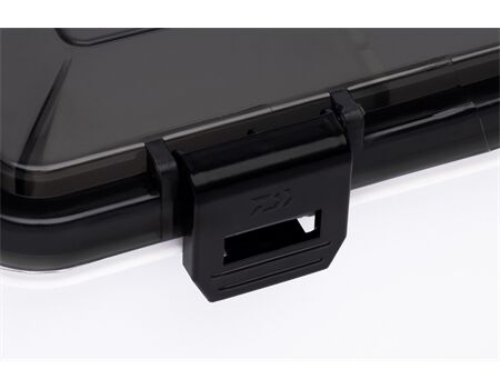 DAIWA D-BOX MD Smoke 26.7x16.7x9.0