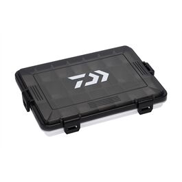 DAIWA D-BOX SS Smoke 21.7x16.4 x 3.3
