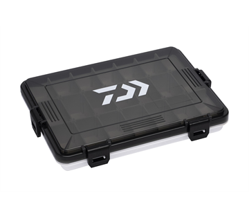 DAIWA D-BOX SS Smoke 21.7x16.4 x 3.3