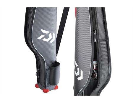 DAIWA Hardcase Rutenfutteral 9ft.