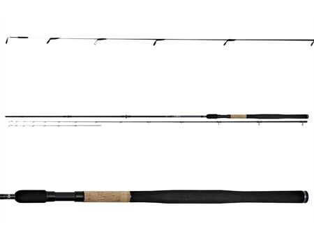 DAIWA N'ZON Feeder 9' 2PC 30G