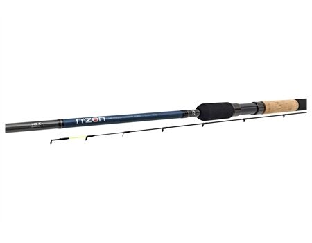 DAIWA N'ZON Feeder 9' 2PC 30G