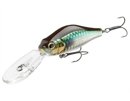 DAIWA TN Mega Scouter 1064FG KBNG