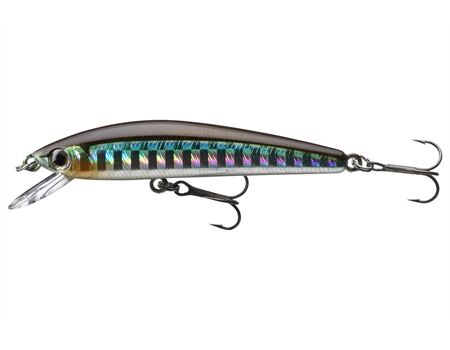 DAIWA TN Baby Minnow 60SP KBNG