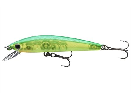 DAIWA TN Baby Minnow 60SP LC
