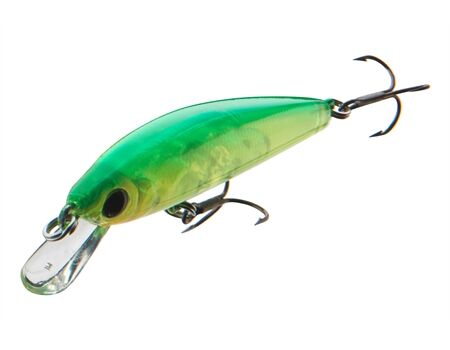 DAIWA TN Baby Minnow 60SP LC