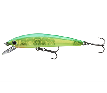 DAIWA TN Baby Minnow 6cm, schwebend